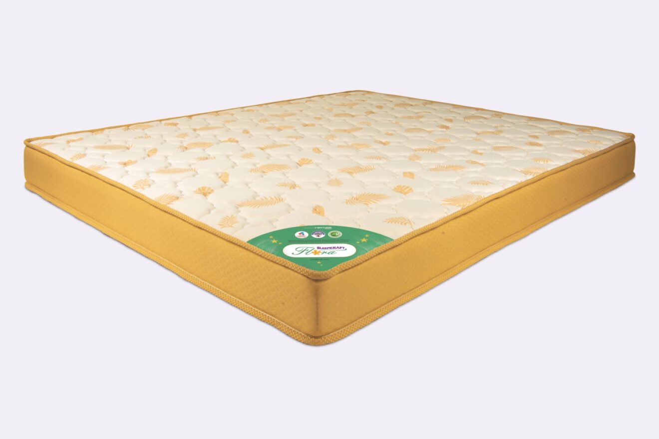 flexi bond mattress price