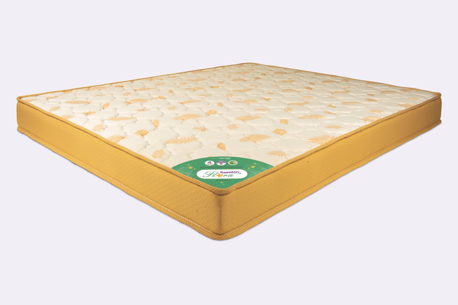 century flexi bond foam mattress price
